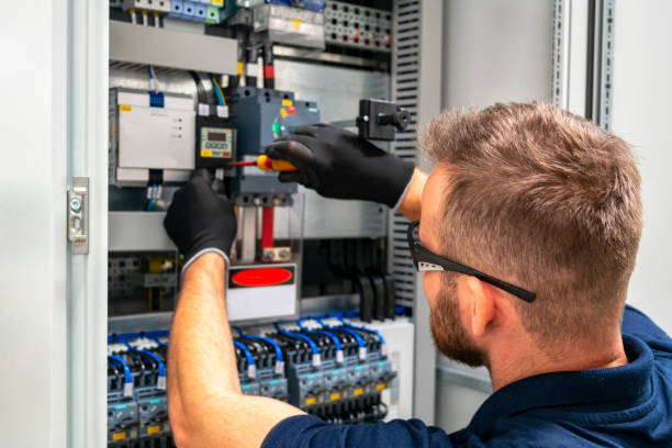 Best Electrical Rewiring Services  in Louisville, MS