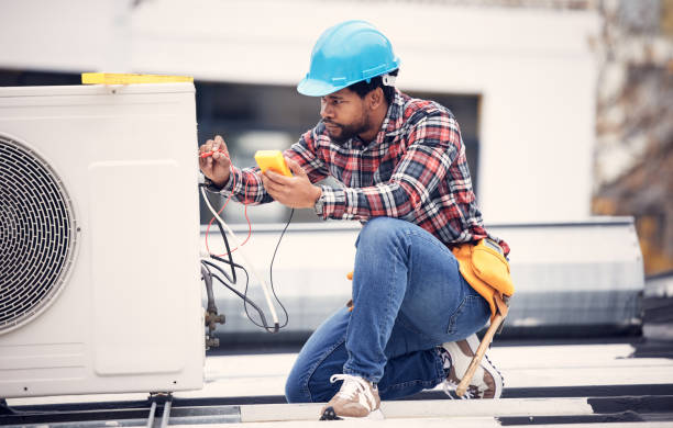 Best Licensed Electrician  in Louisville, MS