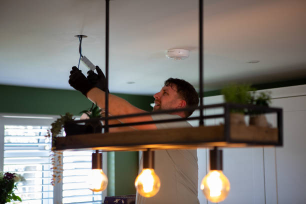 Best Emergency Electrical Repair  in Louisville, MS