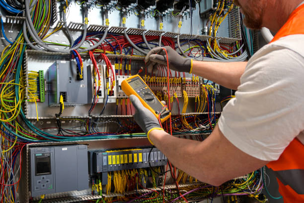 Electrical Rewiring Services in Louisville, MS