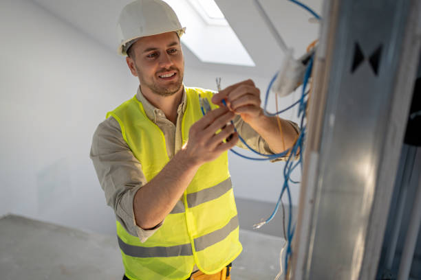 Best Generator Installation Services  in Louisville, MS
